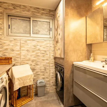 Le Bougainvillier Apartment