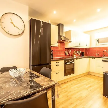 Le Bougainvillier Apartment Nizza
