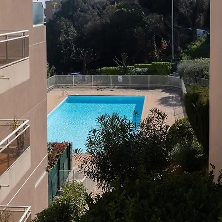 Le Bougainvillier * Nizza