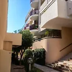 Apartman Le Bougainvillier