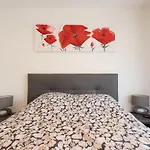 Le Bougainvillier Apartman