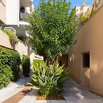Le Bougainvillier * Nizza